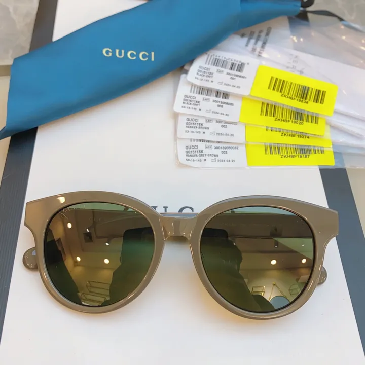 スーパーコピー グッチ サングラス