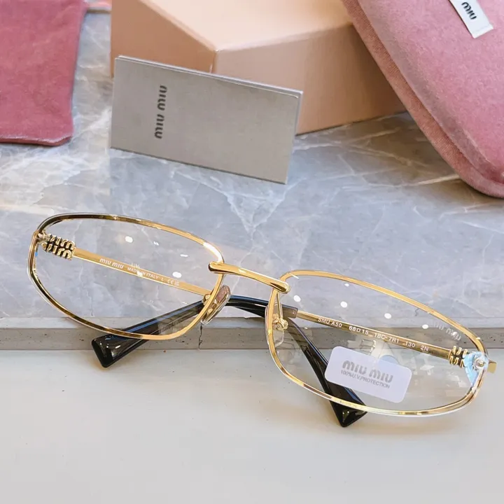 スーパーコピー ミュウミュウ サングラス