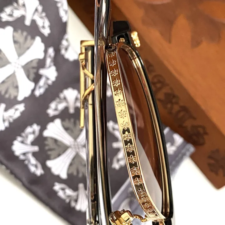 スーパーコピー クロムハーツ サングラス