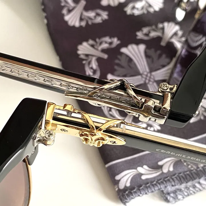 スーパーコピー クロムハーツ サングラス