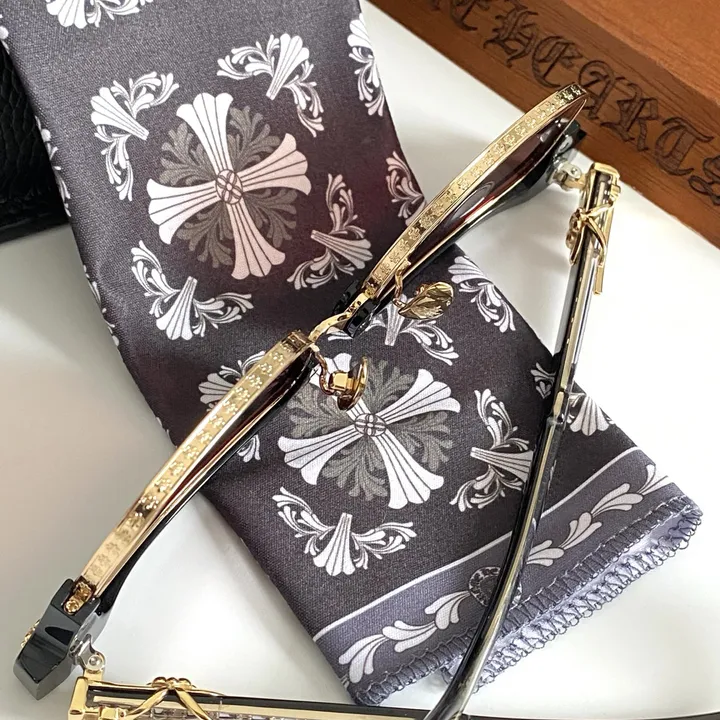 スーパーコピー クロムハーツ サングラス