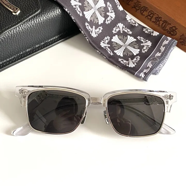 スーパーコピー クロムハーツ サングラス