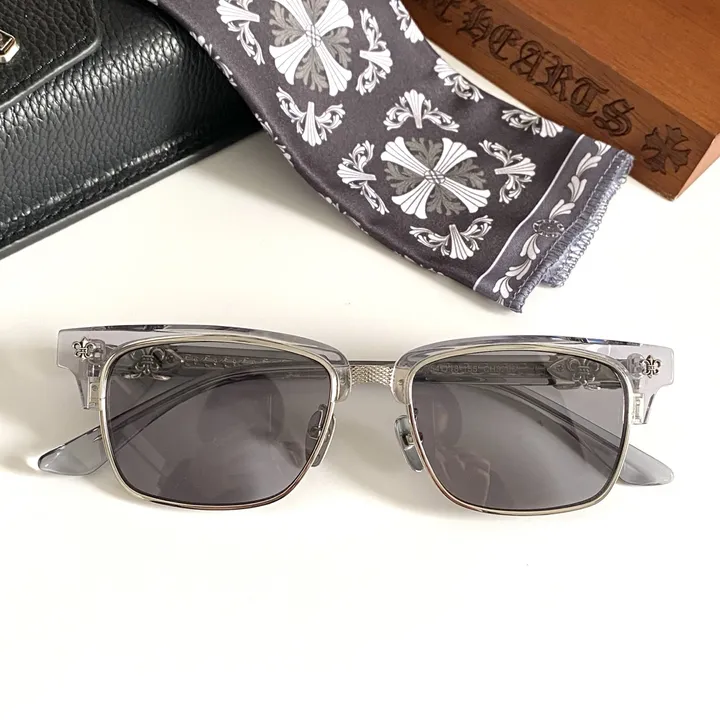 スーパーコピー クロムハーツ サングラス