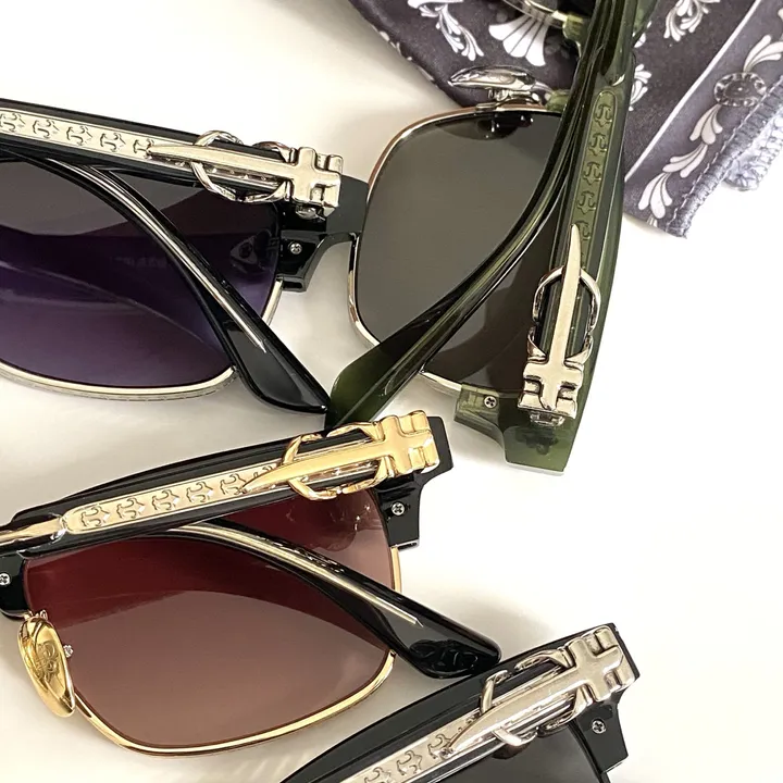 スーパーコピー クロムハーツ サングラス