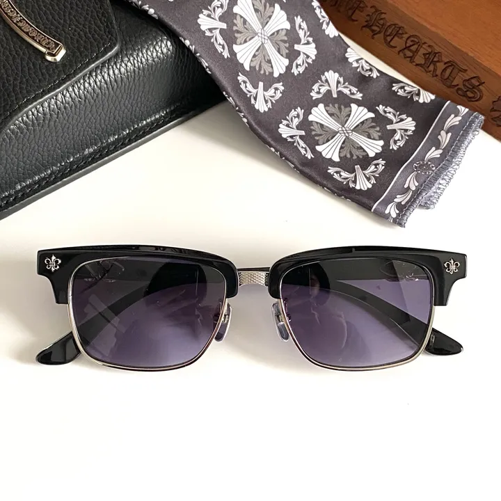 スーパーコピー クロムハーツ サングラス