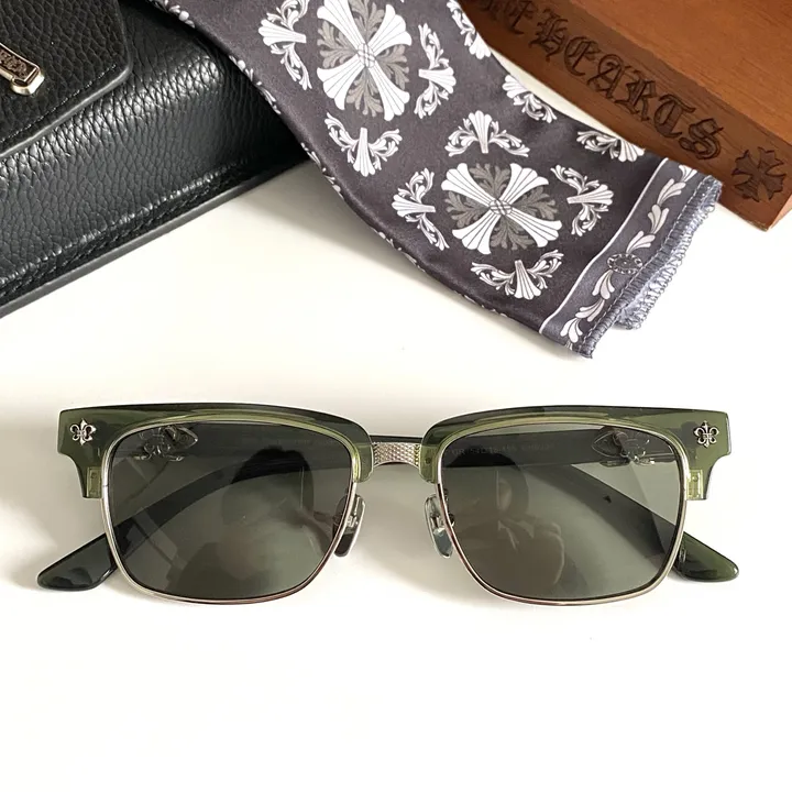 スーパーコピー クロムハーツ サングラス