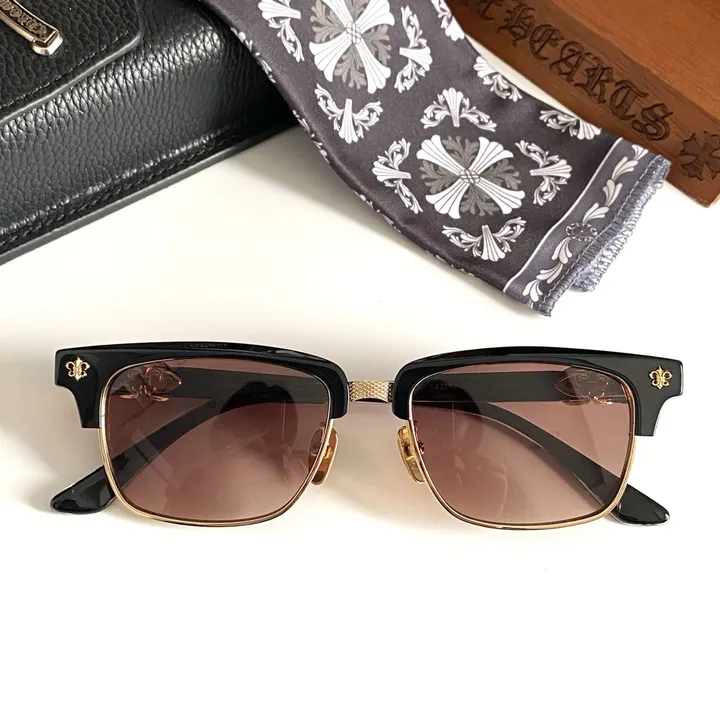 スーパーコピー クロムハーツ サングラス