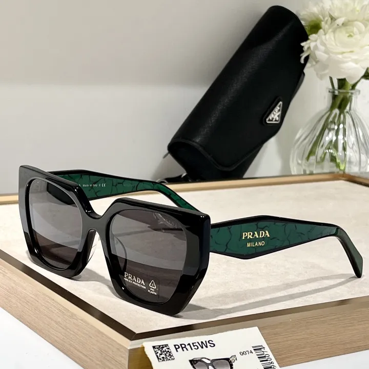 スーパーコピー プラダ サングラス