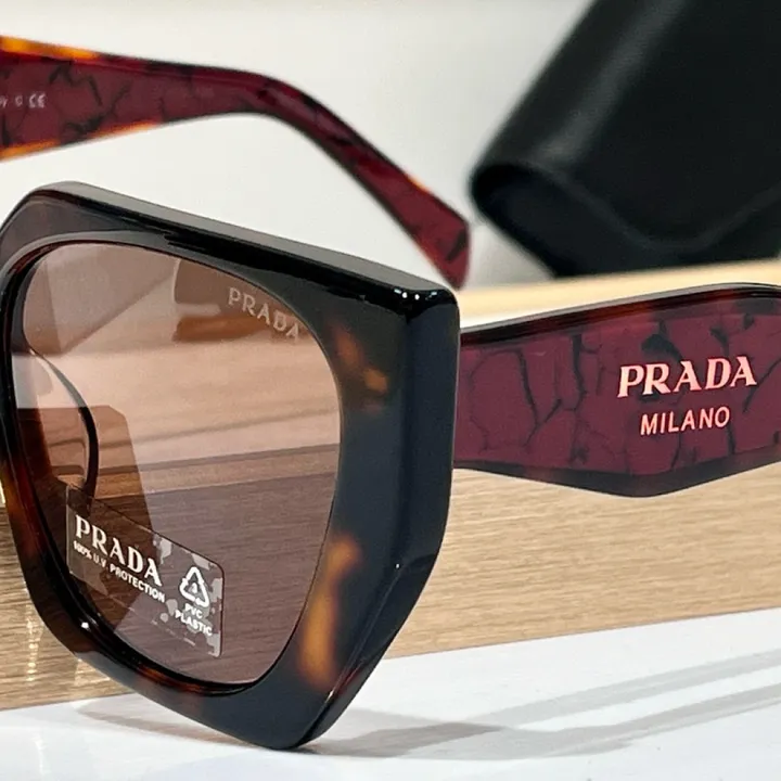 スーパーコピー プラダ サングラス