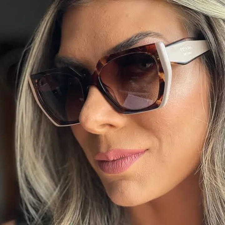 スーパーコピー プラダ サングラス