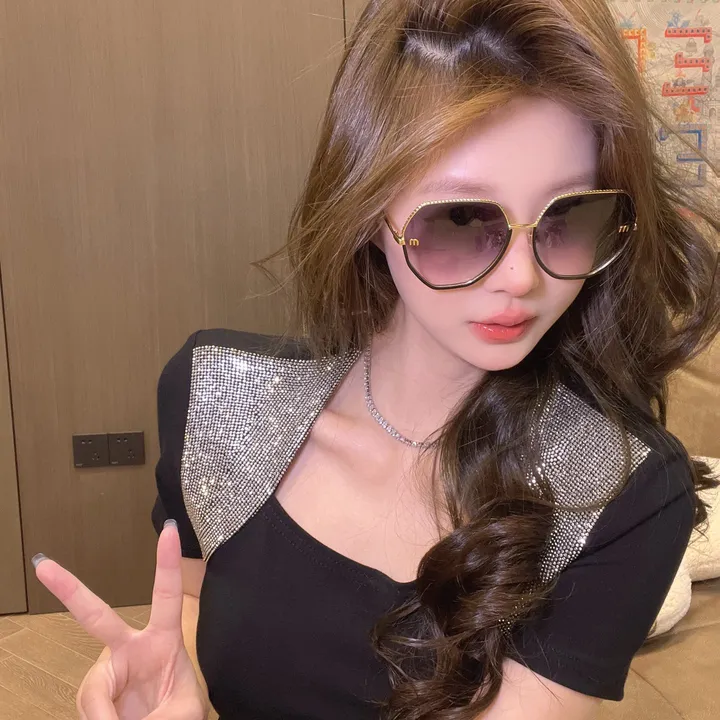 スーパーコピー ミュウミュウ サングラス