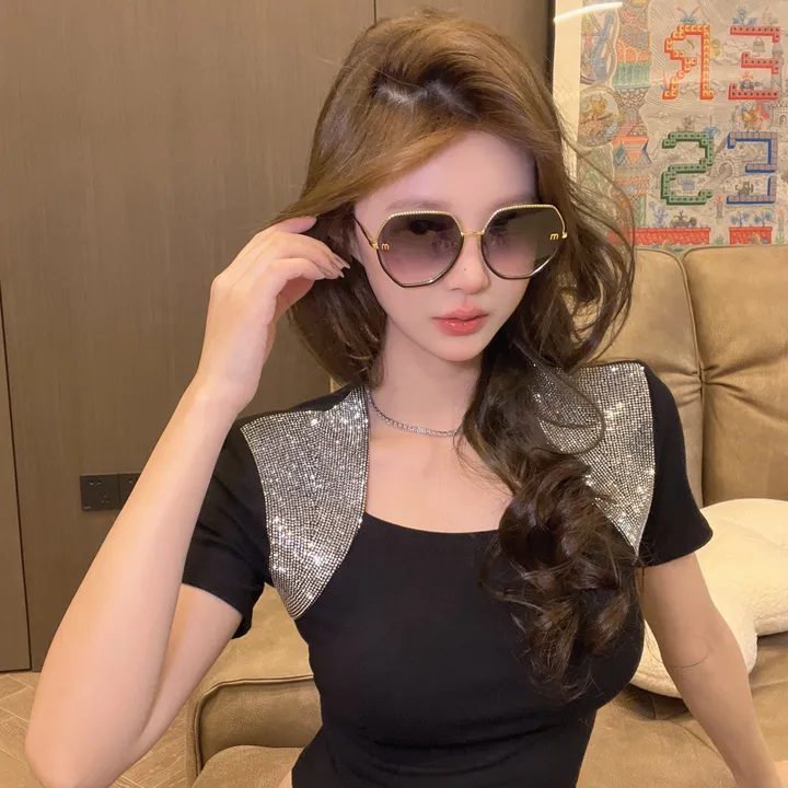 スーパーコピー ミュウミュウ サングラス