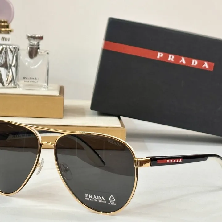 スーパーコピー プラダ サングラス