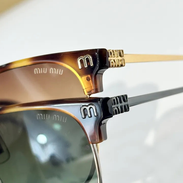 スーパーコピー ミュウミュウ サングラス