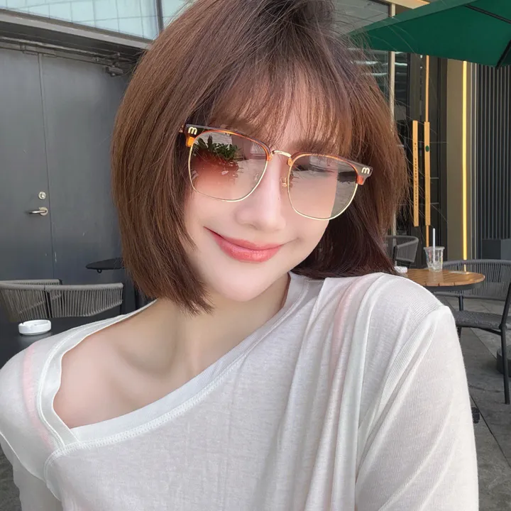 スーパーコピー ミュウミュウ サングラス