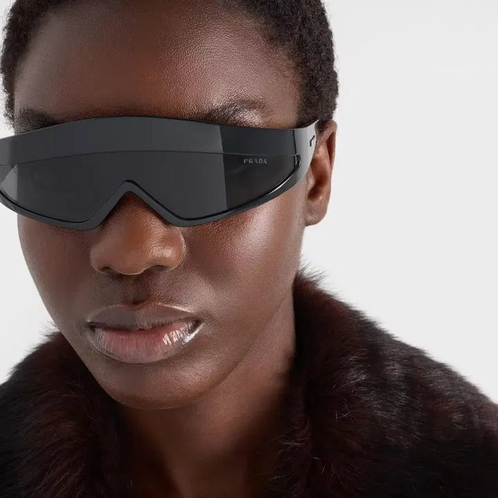 スーパーコピー プラダ サングラス