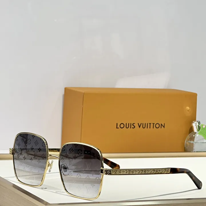 スーパーコピー ルイヴィトン サングラス