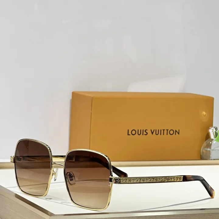 スーパーコピー ルイヴィトン サングラス