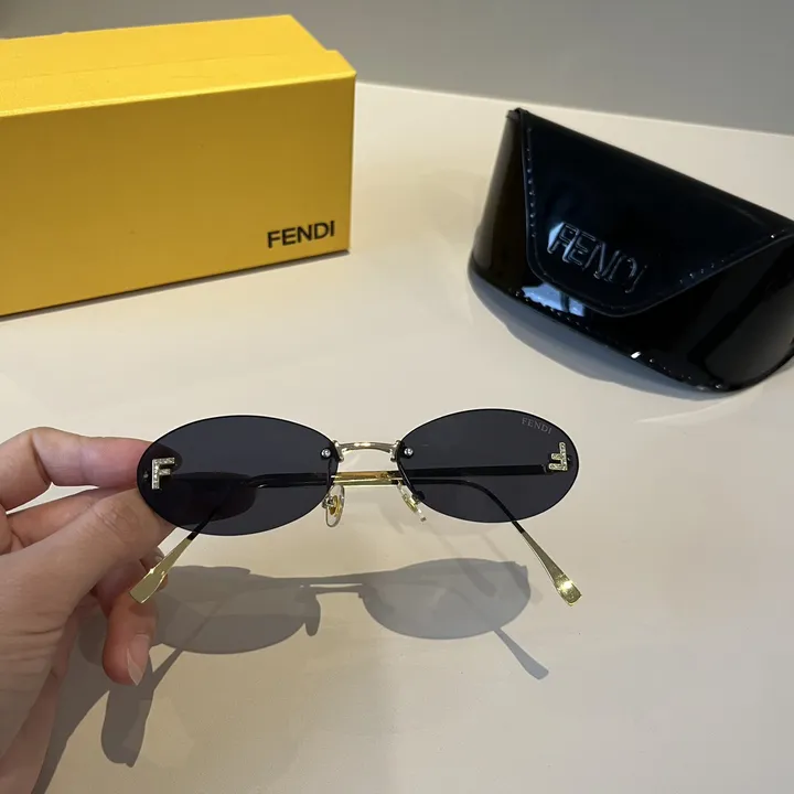 スーパーコピー フェンディ サングラス
