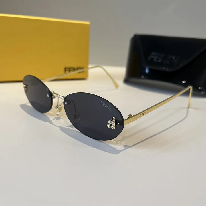 スーパーコピー フェンディ サングラス