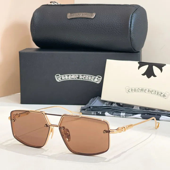 スーパーコピー クロムハーツ サングラス