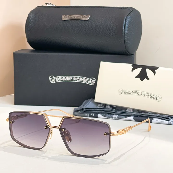 スーパーコピー クロムハーツ サングラス