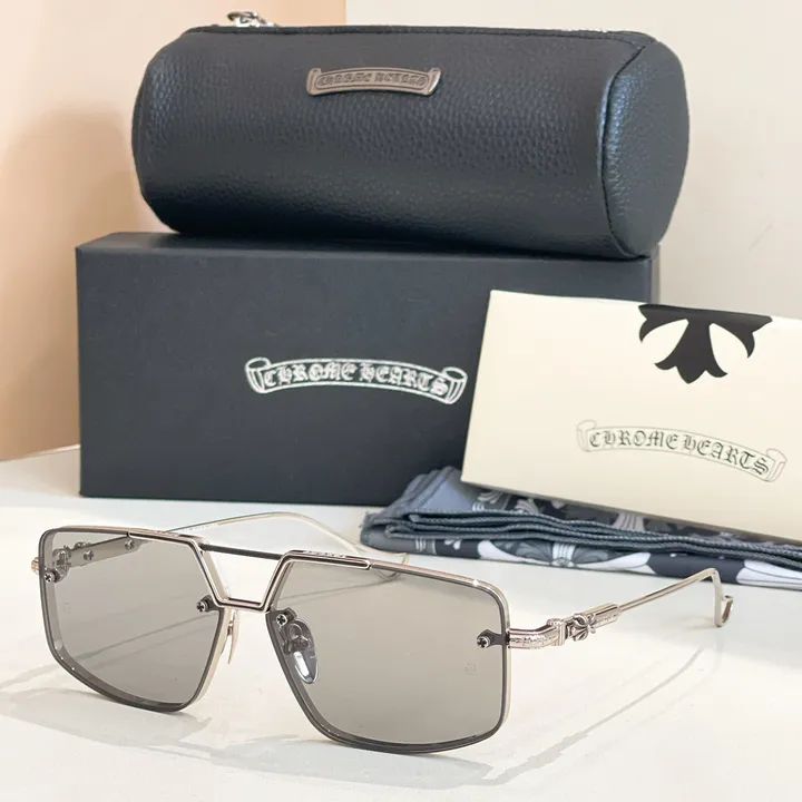 スーパーコピー クロムハーツ サングラス