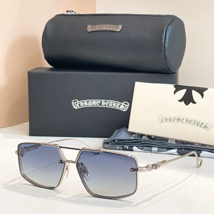 スーパーコピー クロムハーツ サングラス