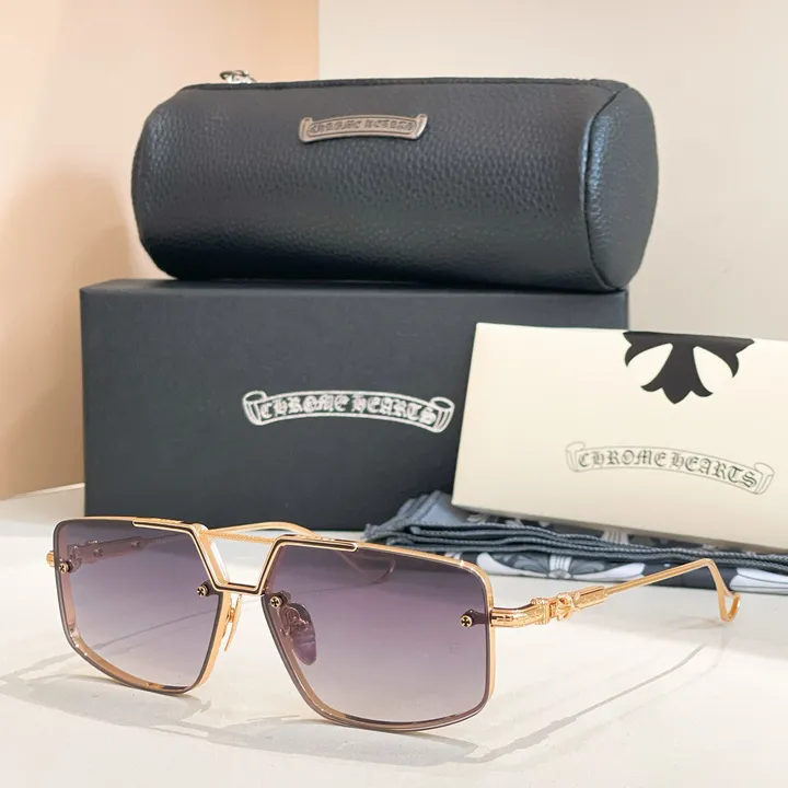 スーパーコピー クロムハーツ サングラス