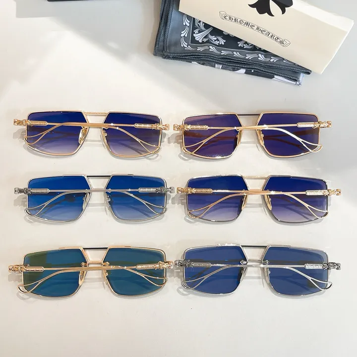 スーパーコピー クロムハーツ サングラス