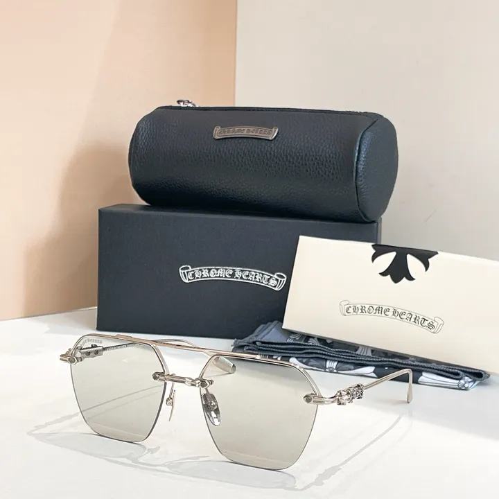 スーパーコピー クロムハーツ サングラス