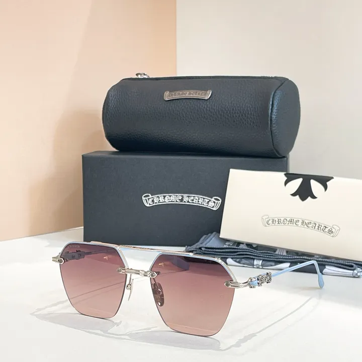 スーパーコピー クロムハーツ サングラス