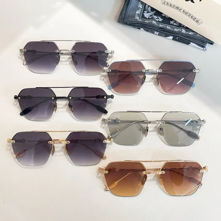 スーパーコピー クロムハーツ サングラス