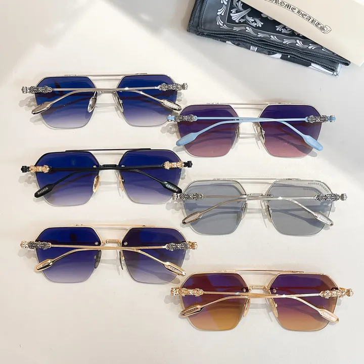 スーパーコピー クロムハーツ サングラス