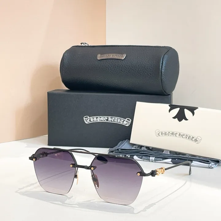 スーパーコピー クロムハーツ サングラス