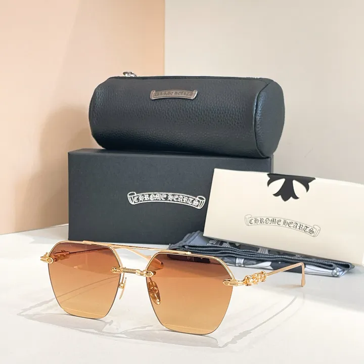 スーパーコピー クロムハーツ サングラス