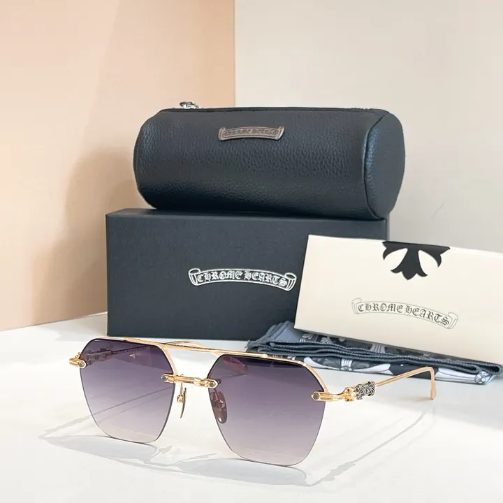 スーパーコピー クロムハーツ サングラス