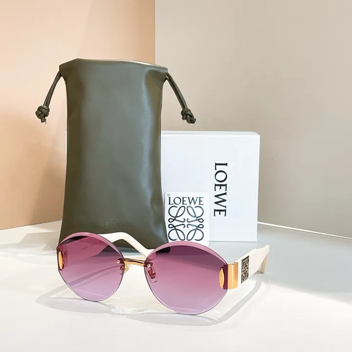 スーパーコピー ロエベ サングラス