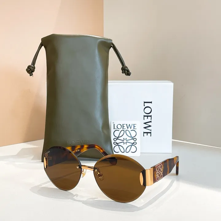 スーパーコピー ロエベ サングラス