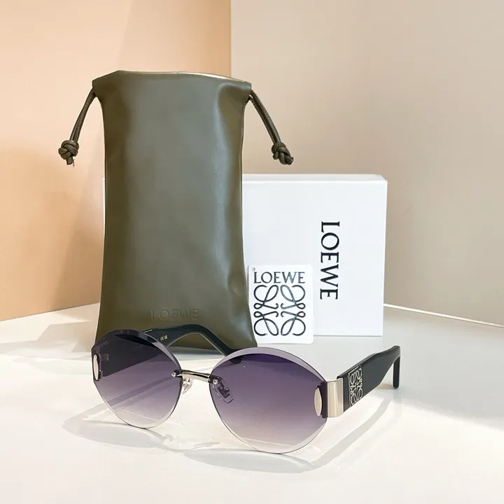 スーパーコピー ロエベ サングラス