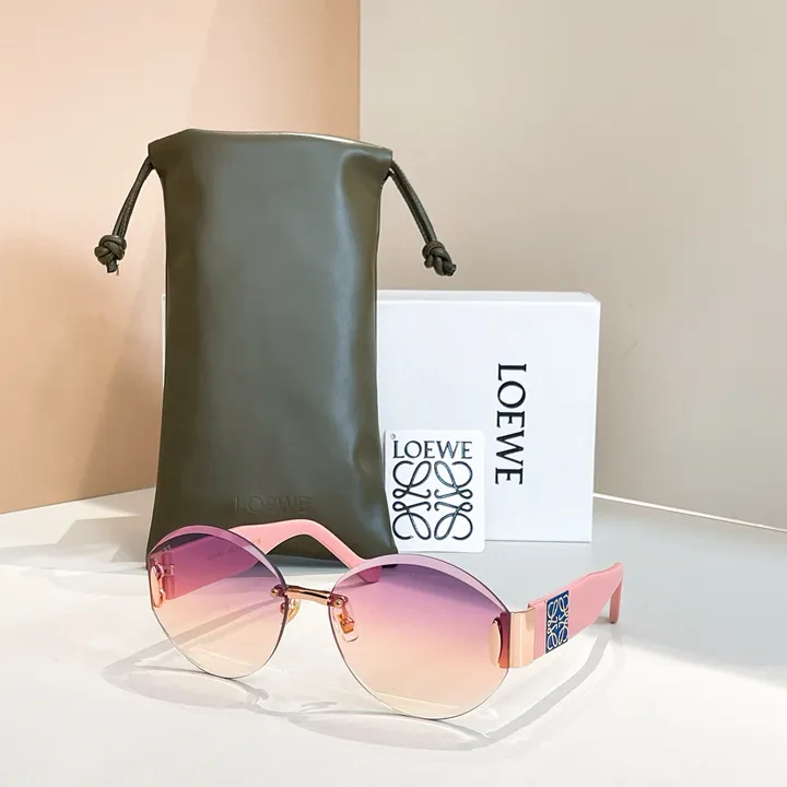 スーパーコピー ロエベ サングラス