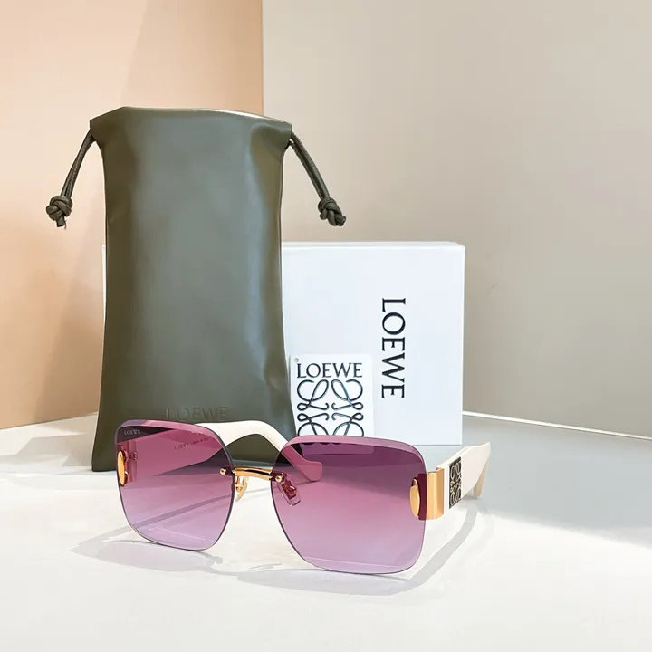 スーパーコピー ロエベ サングラス