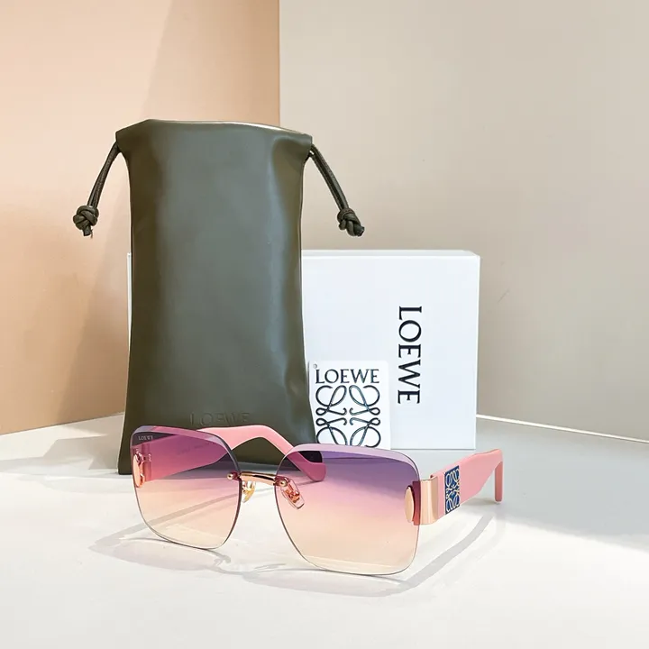 スーパーコピー ロエベ サングラス