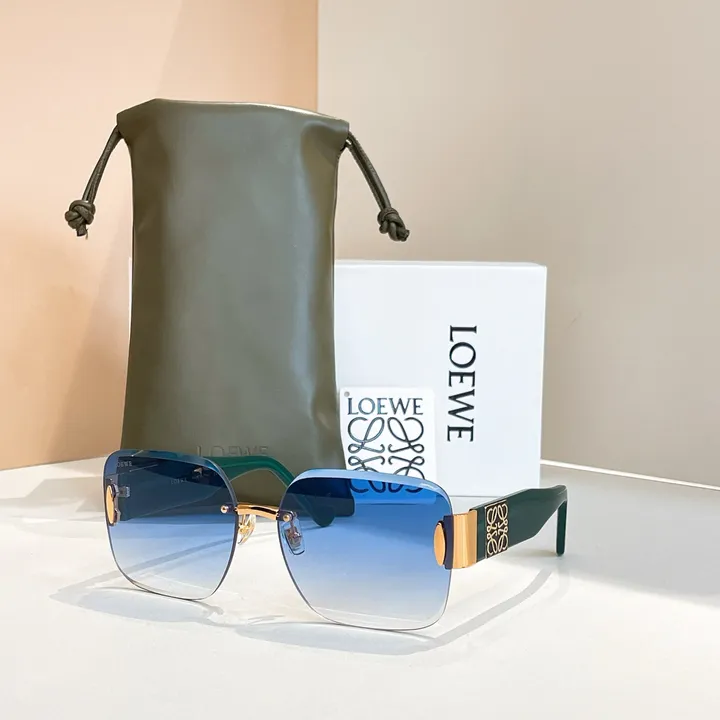 スーパーコピー ロエベ サングラス