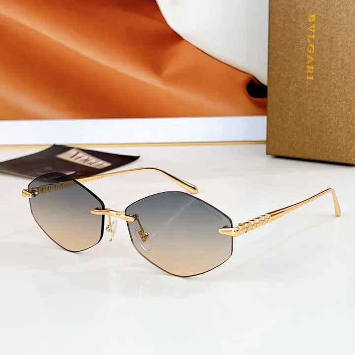 スーパーコピー ブルガリ サングラス