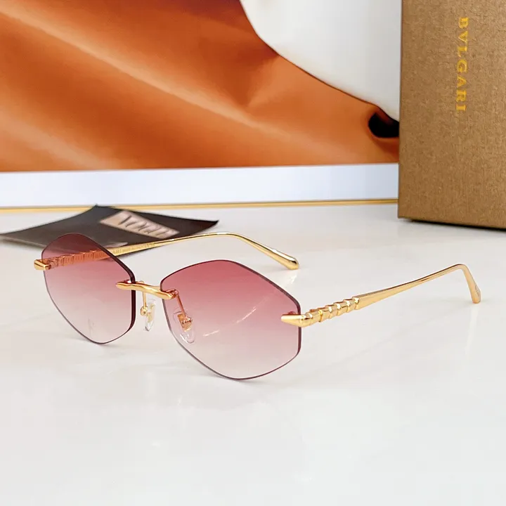 スーパーコピー ブルガリ サングラス