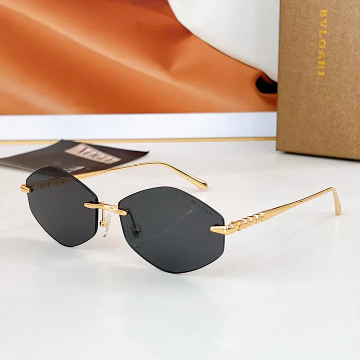 スーパーコピー ブルガリ サングラス