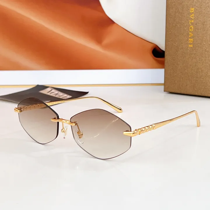 スーパーコピー ブルガリ サングラス