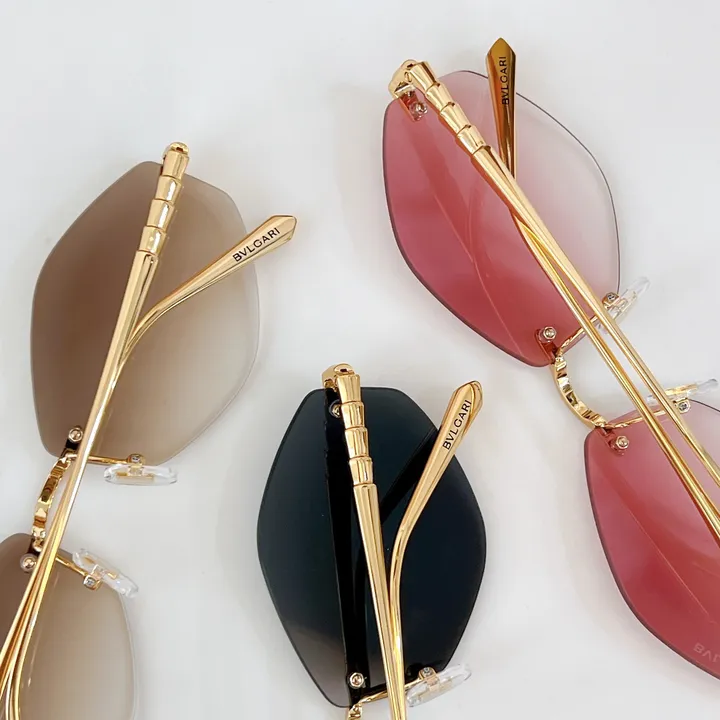 スーパーコピー ブルガリ サングラス