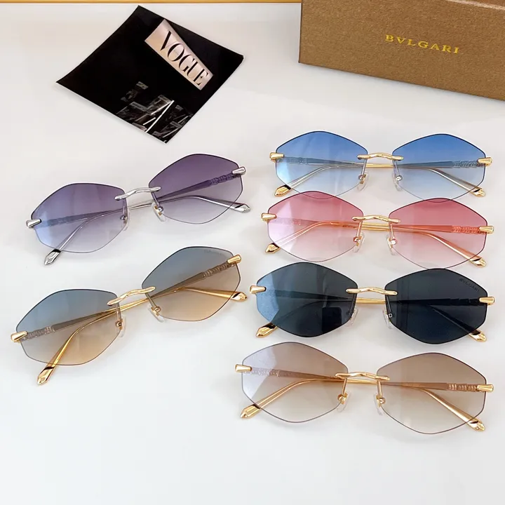 スーパーコピー ブルガリ サングラス